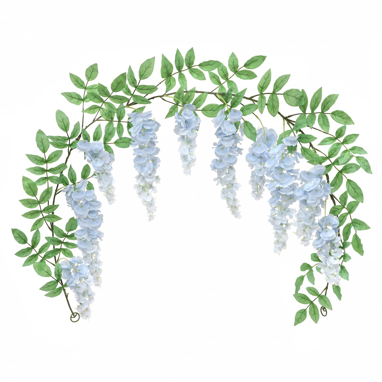 6ft. Wisteria Garland by Ashland®